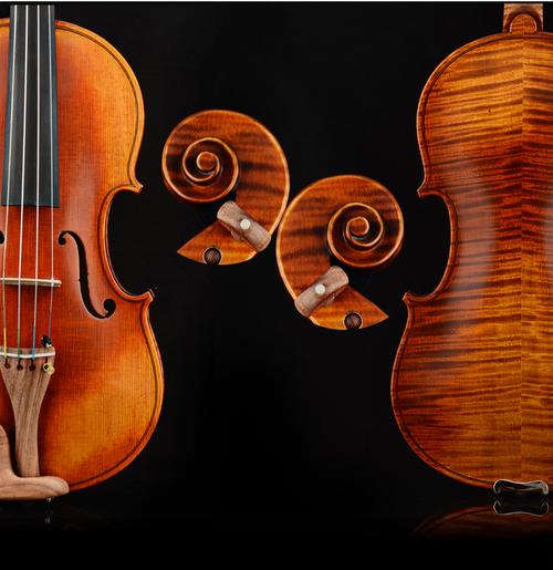 christina克莉丝蒂娜eumaste amati 小提琴 乐器